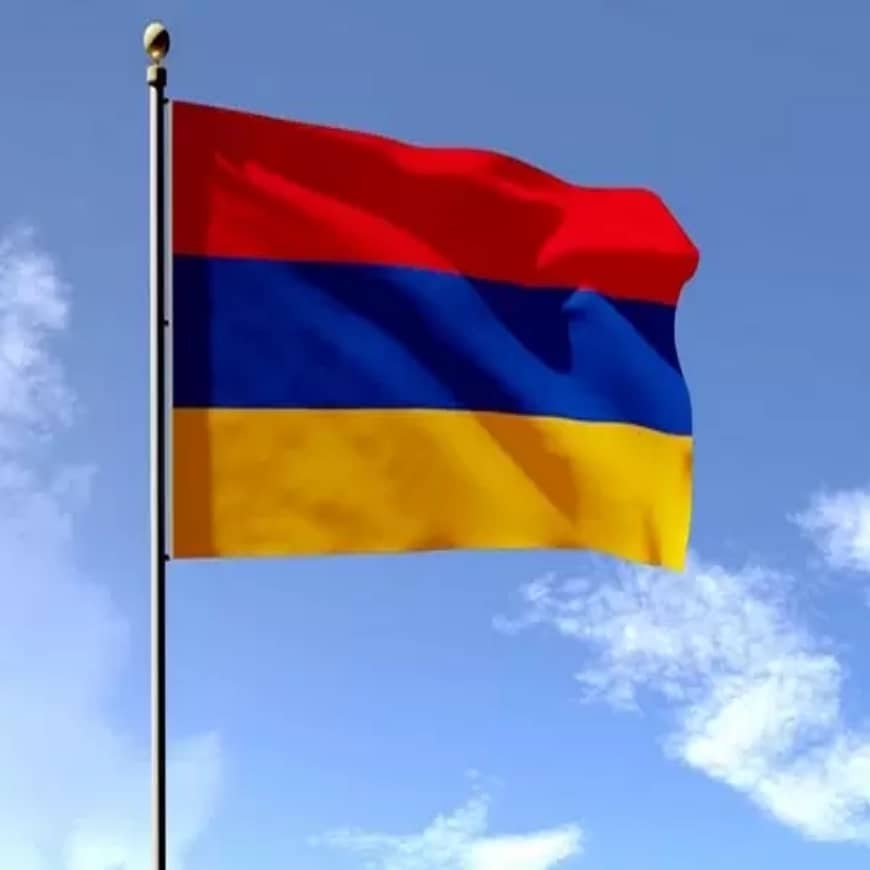 خدمات حقوقی در کشور ارمنستان