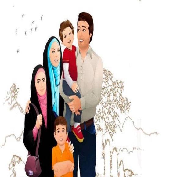نفقه اقارب