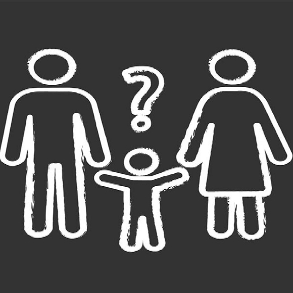 حضانت فرزند بعد از طلاق