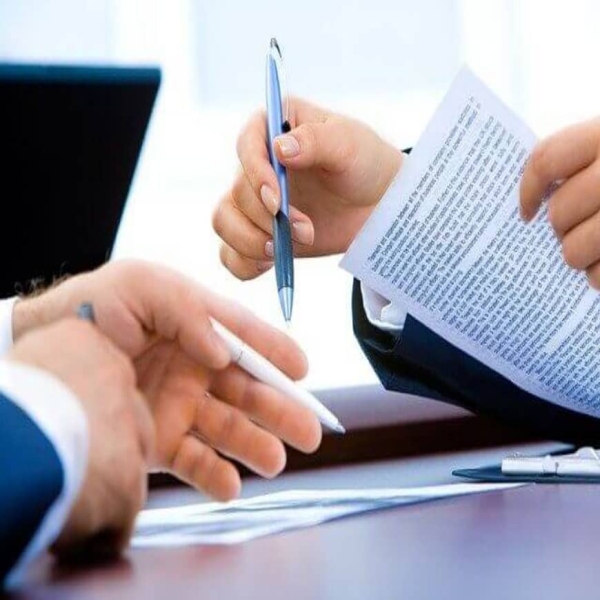 اصل استقلال امضاءها و عدم توجه ایرادات در اسناد تجاری