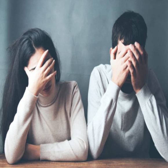 دستگیری زن و مرد حین رابطه نامشروع - قتل در فراش
